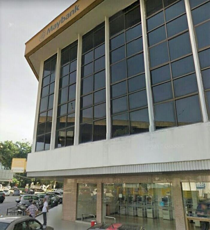 Hotel Sri Sutra - Bandar Sri Damansara Sungai Buloh Extérieur photo